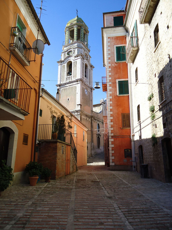 ''A CARVNAR'' - Ripalimosani