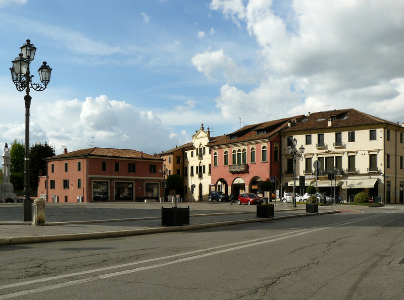 ''Sta per tornare il sereno'' - Piove di Sacco
