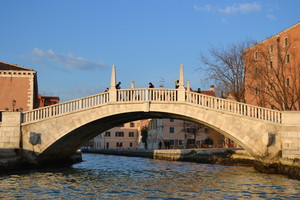 Ponte San Biagio delle Catene
