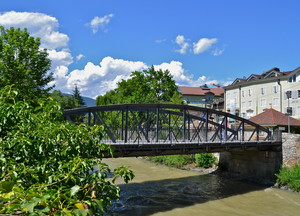 Ponte sull’Isarco