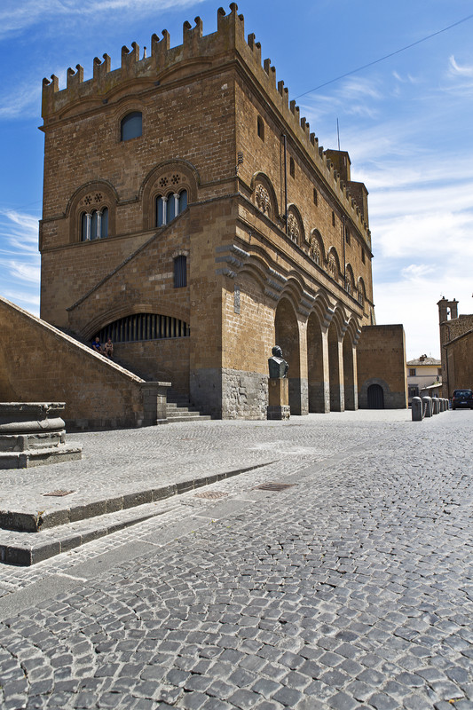 ''Orvieto'' - Orvieto