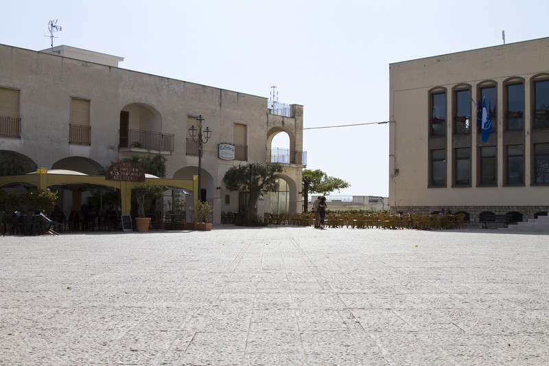 ''soli al bar…'' - Sperlonga