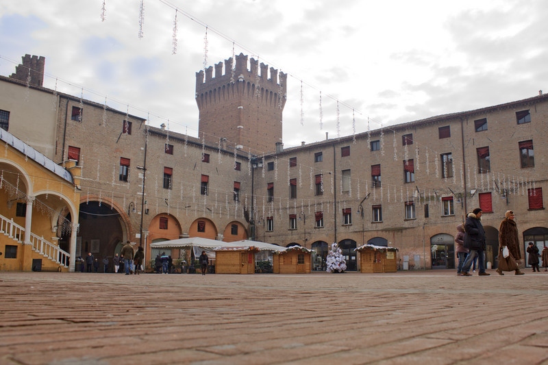 ''ferrara sotto natale'' - Ferrara
