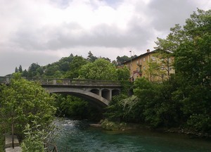 Ponte Selva