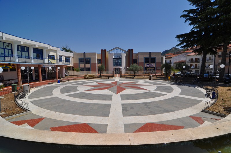 ''A Ricigliano'' - Ricigliano