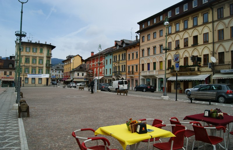 ''Giallorosso'' - Asiago