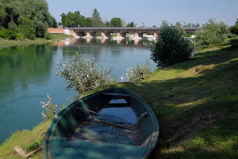''Verso il ponte'' - Lodi