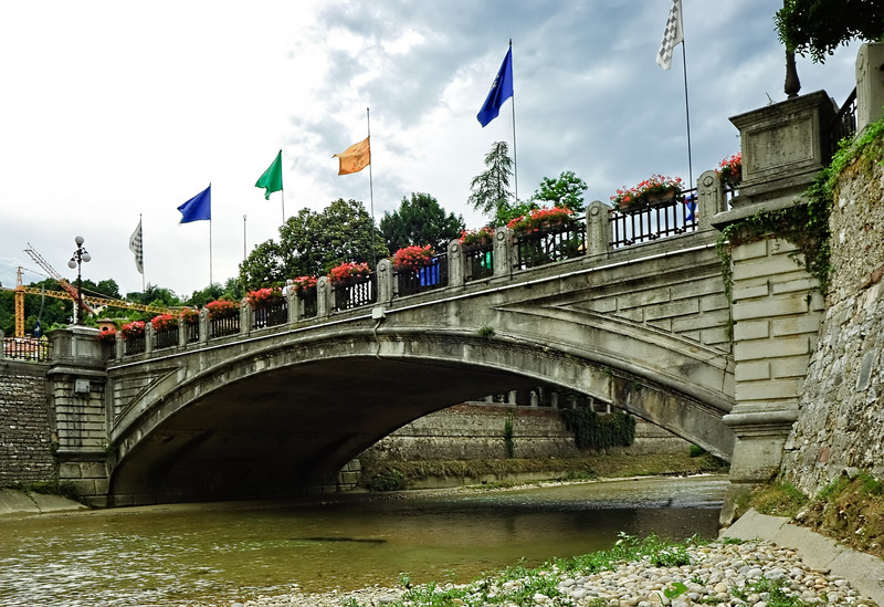 ''Dall’altro punto'' - Conegliano