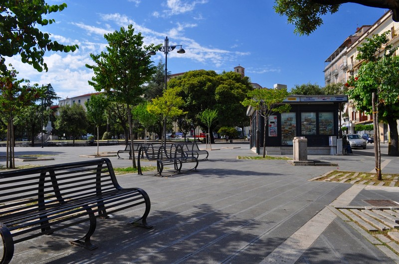 ''…Repubblica…'' - Eboli