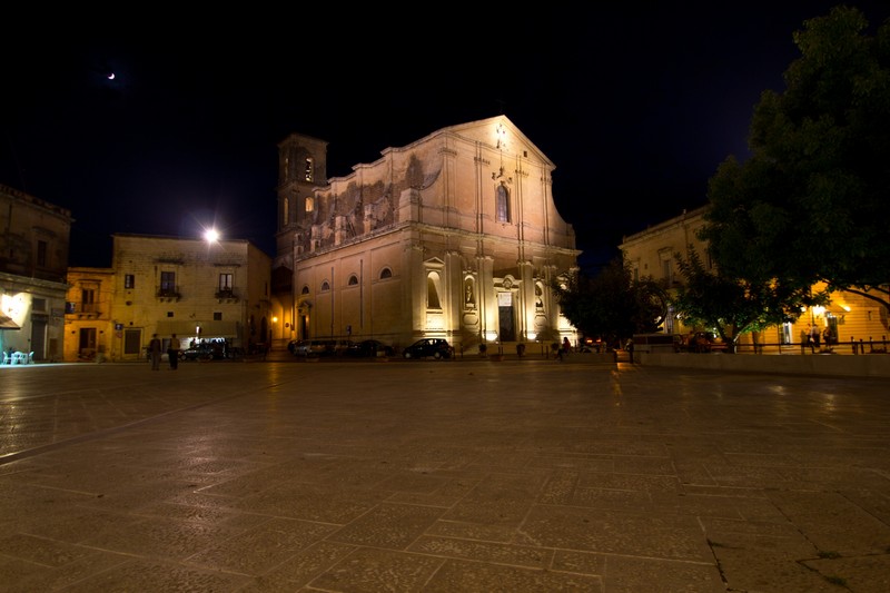 ''Una notte d’estate'' - San Cesario di Lecce