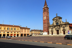 piazza Libertà