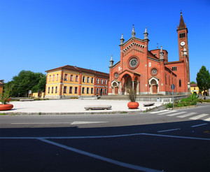 piazza Grande
