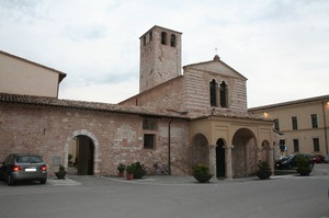 Piazza San Domenico