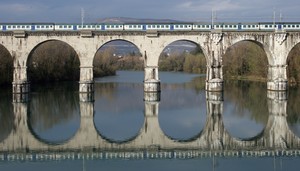 Ponte sull’ Isonzo