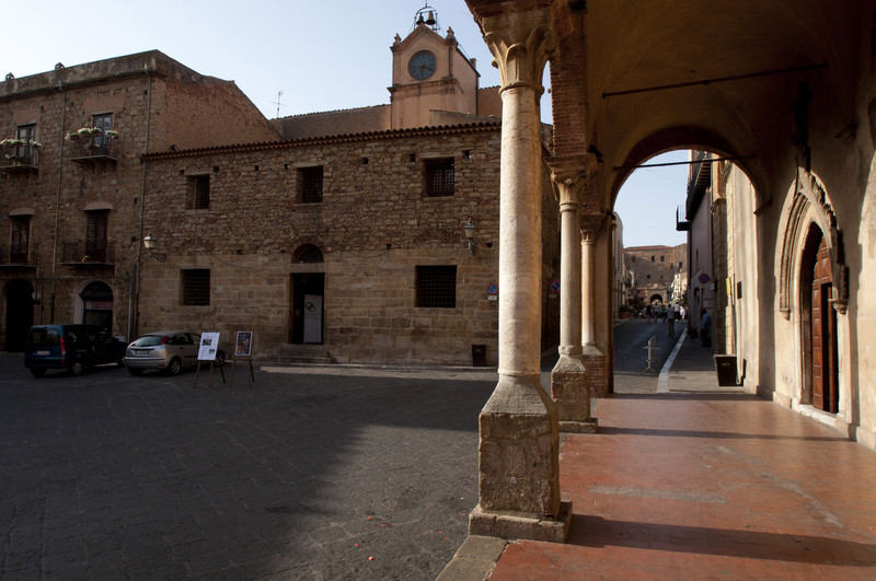 ''Buono'' - Castelbuono