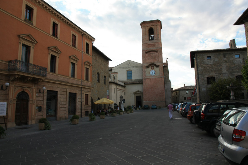 ''Bettona'' - Bettona