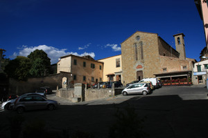 Castiglion  Fiorentino