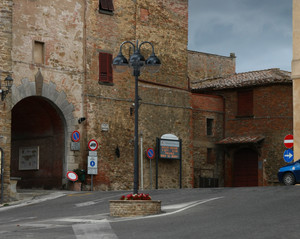 Panicale