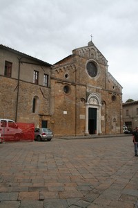 Piazza San Giovanni