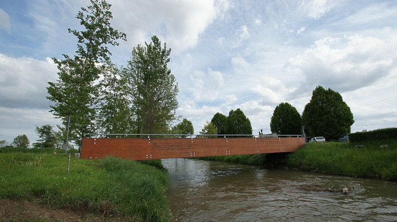 ''vento e nuvole'' - Romanengo