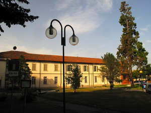 Scuola illuminata