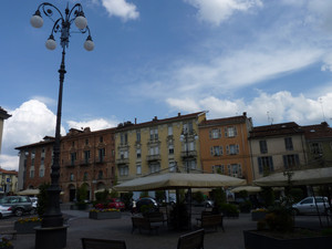 Piazza di Asti