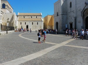 Piazza San Nicola