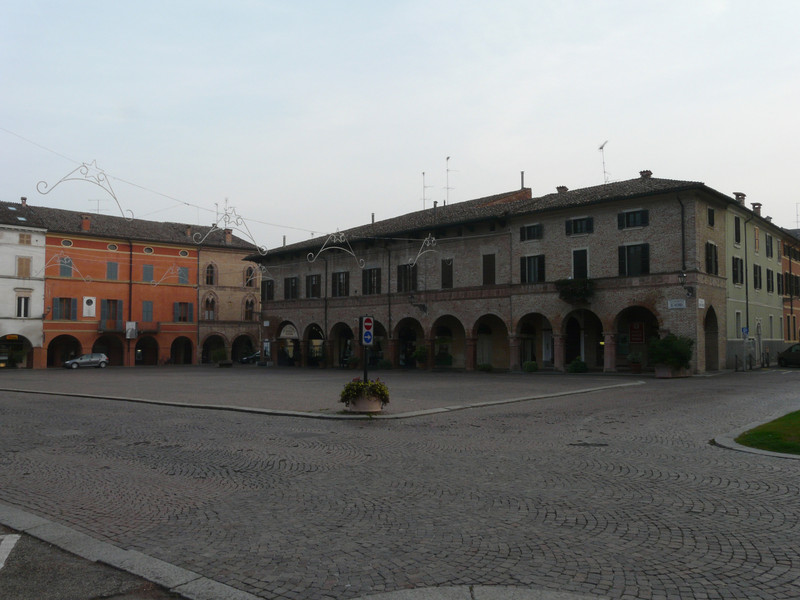 ''Busseto'' - Busseto