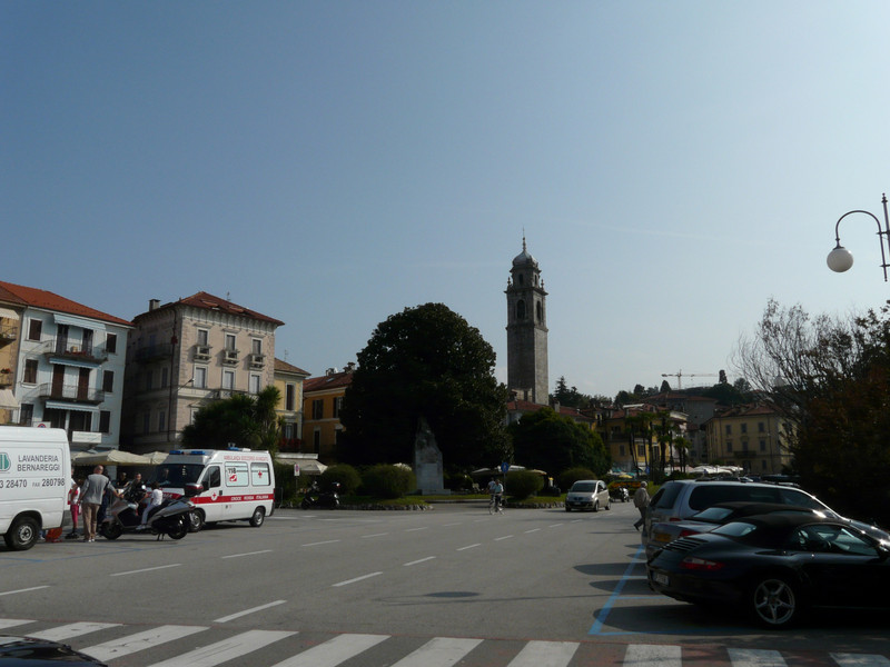 ''Verbania'' - Verbania