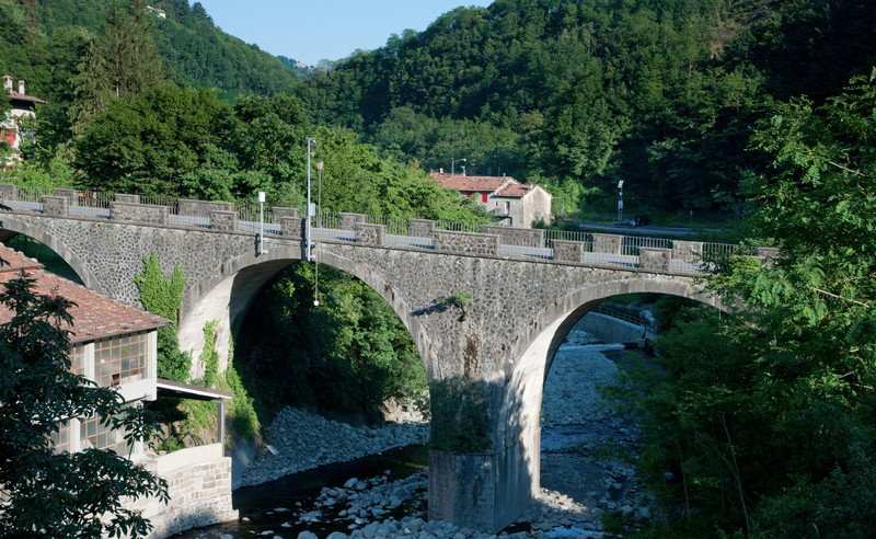 ''Cutigliano'' - Cutigliano