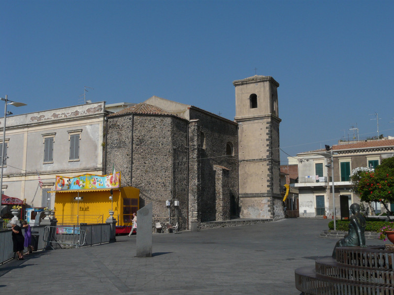 ''Aci Castello'' - Aci Castello