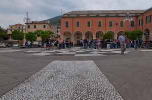 Piazza Cavour