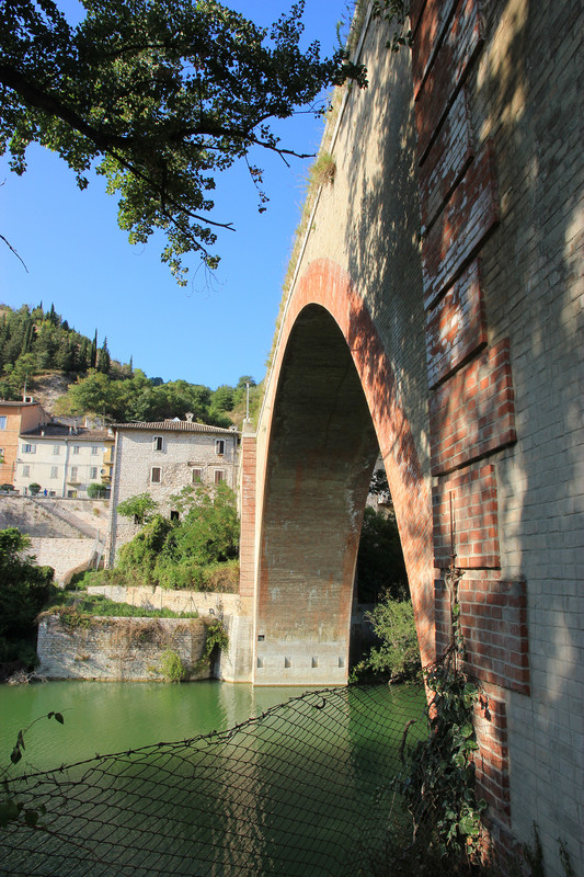 ''Fossombrone'' - Fossombrone