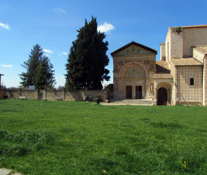 Piazza San Francesco