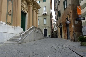 piazza dei consoli