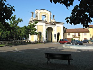 Largo Pittori Cavenaghi