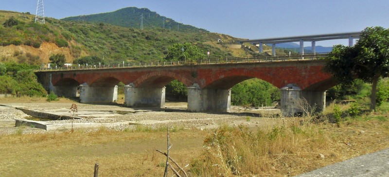 ''Rosso Ponte'' - Pollina