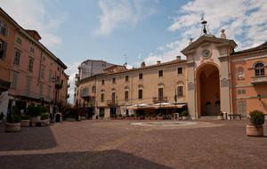 piazza garibaldi