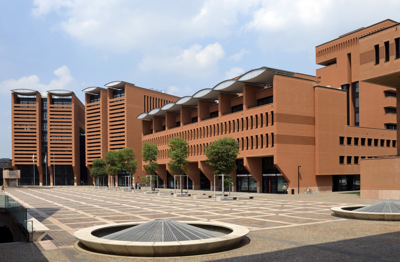 ''Inserire la tessera, prego'' - Treviso