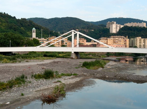 Nuvole in trasparenza