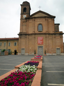 Piazza Roma