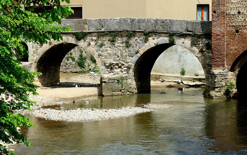 ''In primo piano'' - Vimercate