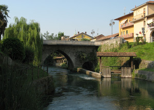 Insolito punto di vista…