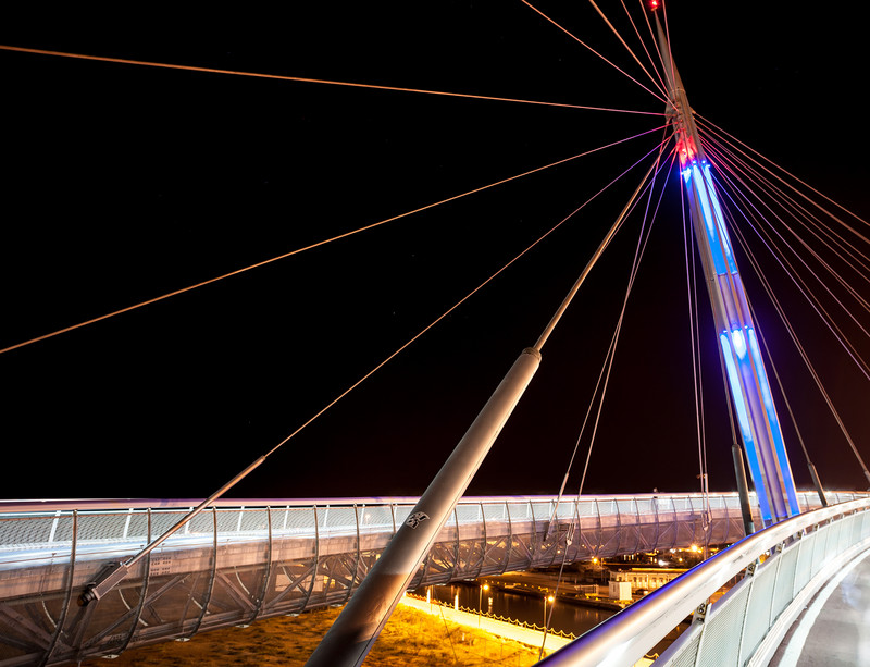 ''Ponte del Mare'' - Pescara