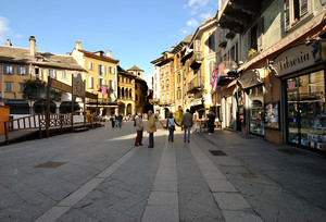 Incontri in Piazza