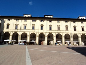 Piazza Grande