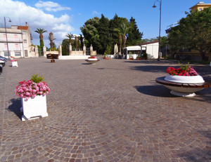 Piazza G. Matteotti