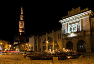 Notturna di Mortegliano