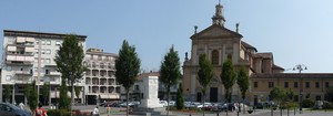 Piazza del Popolo