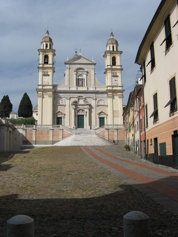 ''A  GUGLIELMO  MARCONI'' - Lavagna